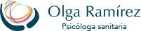 Olga Ramírez Psicoterapia Logo